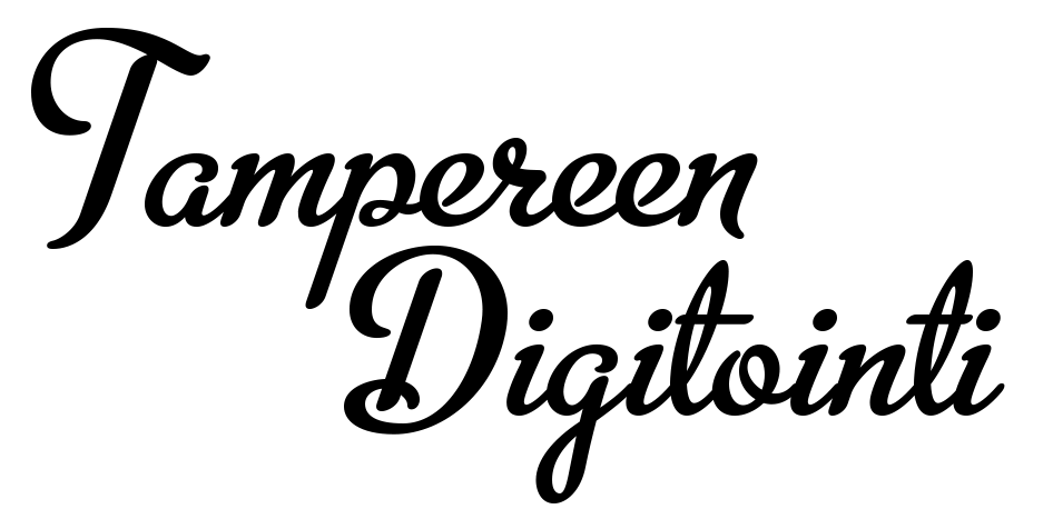 Tampereen Digitointi